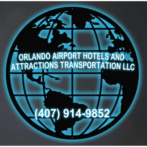 orlando airport hotels logo