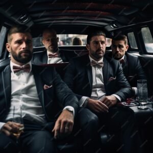 imgi 31 group people inside limousine 979387 701