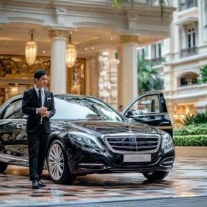 imgi 34 concierge arranging private city tour hotel guests luxury vehicle 1327465 8977