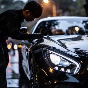 imgi 47 driver washing polish his car carefully 1269615 10939