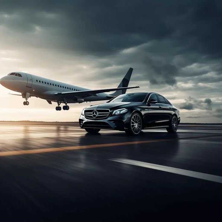 seamless airport & hotel transfers