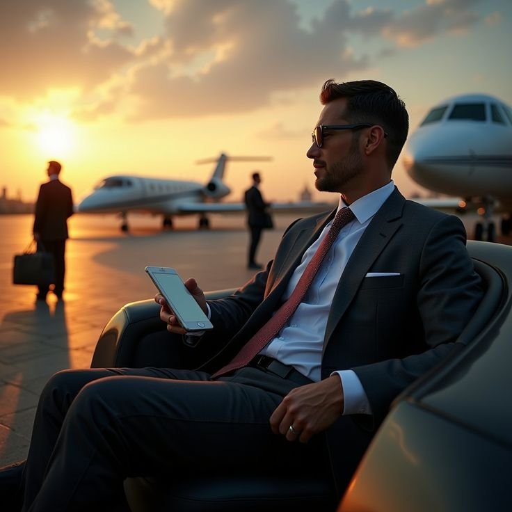 Airport & Hotel Transfer Services in west palm beach, fl