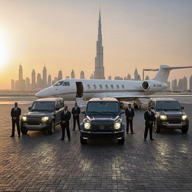 elite corporate & executive travel in jacksonville,fl