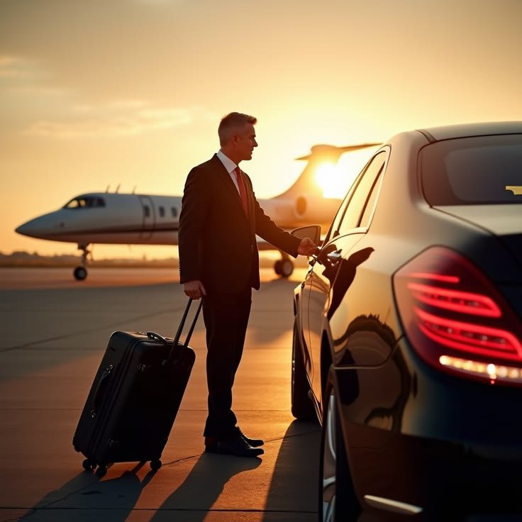 executive corporate & executive travel in tampa, fl