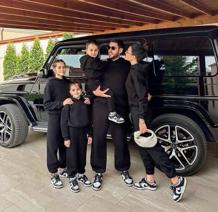 Airport Transportation Services in Miami, FL family & special occasion transportation