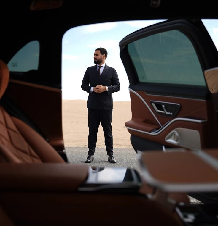 flexible hourly chauffeur and suv charters
