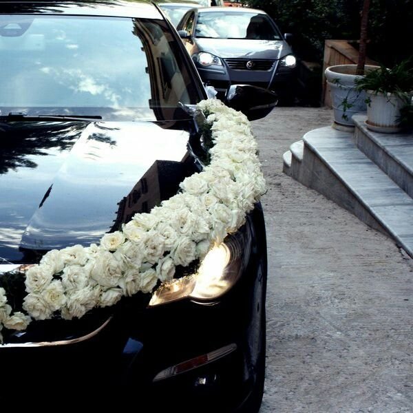 luxury wedding & private event transportation services in west palm beach, fl