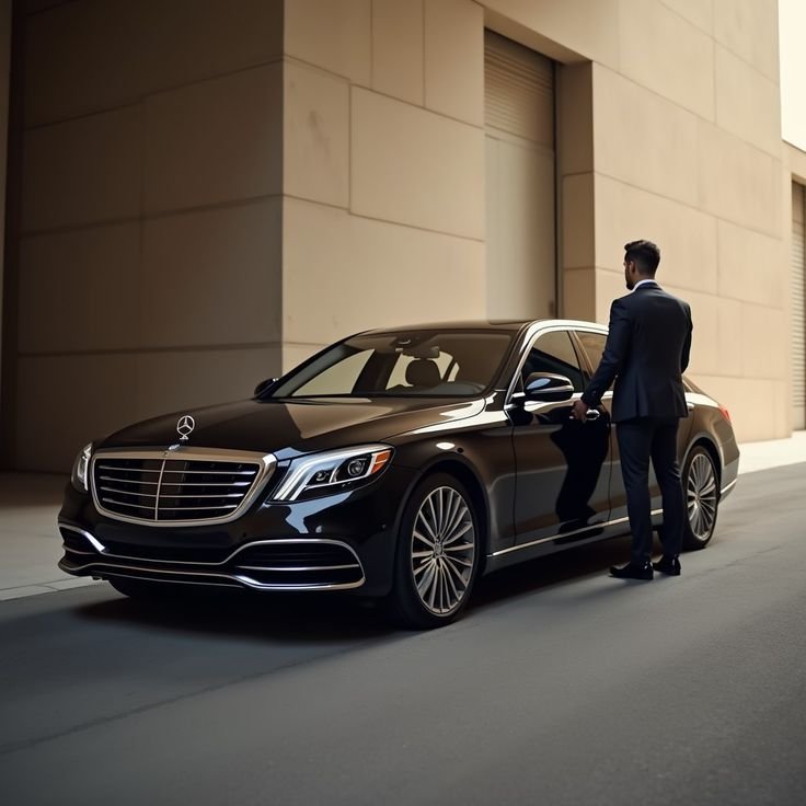 private black car & vip transportation in west palm beach, fl