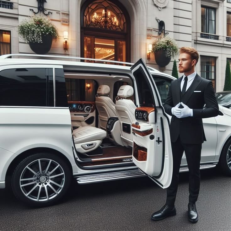 professional corporate & executive travel in miami, fl