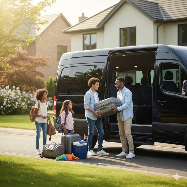 safe family & special occasion transportation solutions in west palm beach, fl