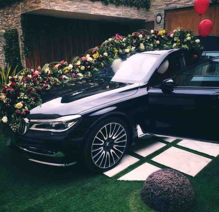 Sophisticated Wedding & Special Event Transportation in tampa, fl