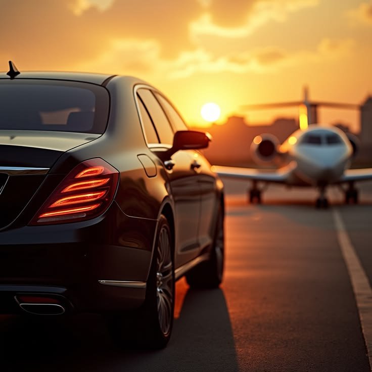 Airport Transportation Services in Jacksonville, FL airport transportation serivce in jacksonville, fl