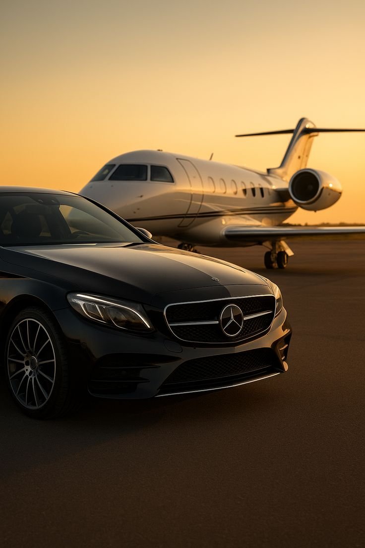 airport transportation serivce in west palm beach, fl