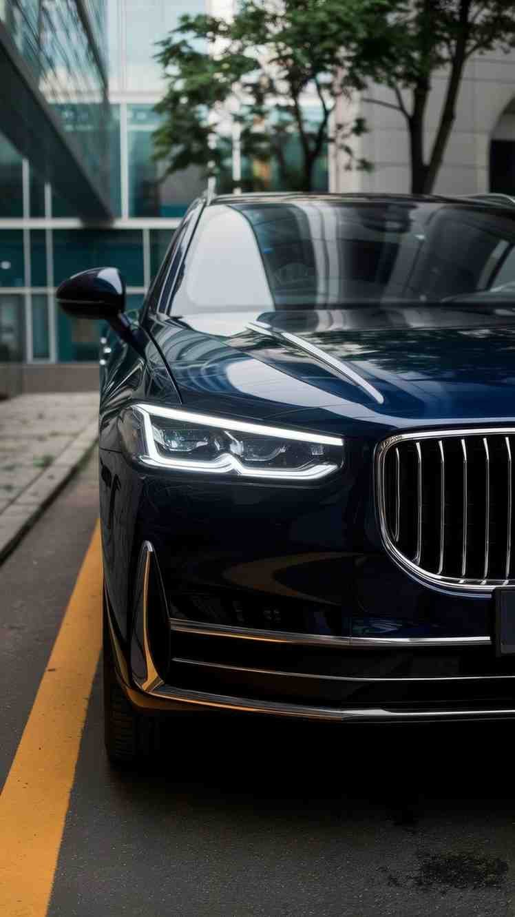 limo transportation service