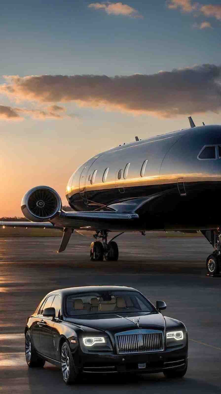 airport transportation services in jacksonville, fl