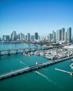 miami city