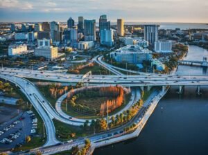 tampa city