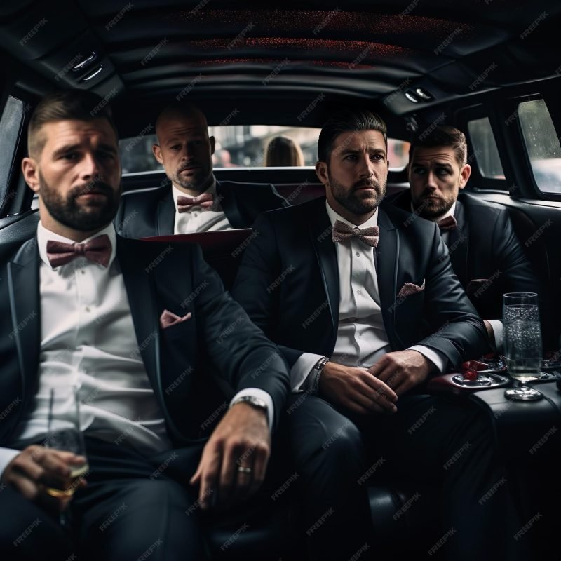 imgi 31 group people inside limousine 979387 701