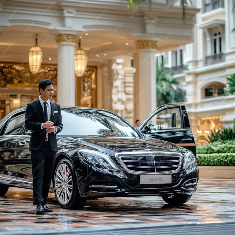 imgi 34 concierge arranging private city tour hotel guests luxury vehicle 1327465 8977